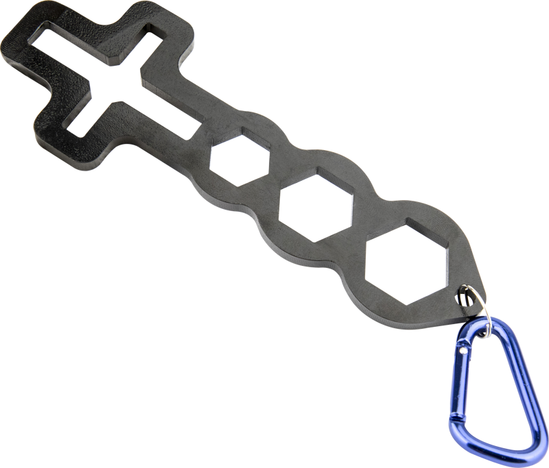 KUPO WS-140 Wingnut Multi-Spanner