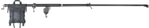 KUPO KCP-636B Big Boom 3,6 meter