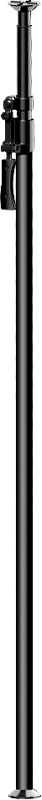 KUPO KP-M1527BD KUPOle Extends from 150cm to 270cm - Black