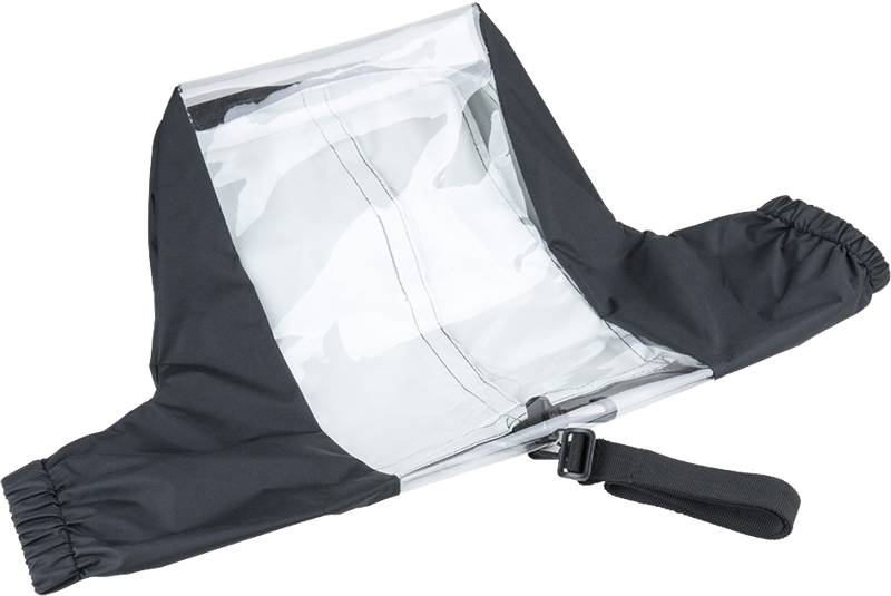 KUPO KS-712 Rain Cover for Arri WCU4