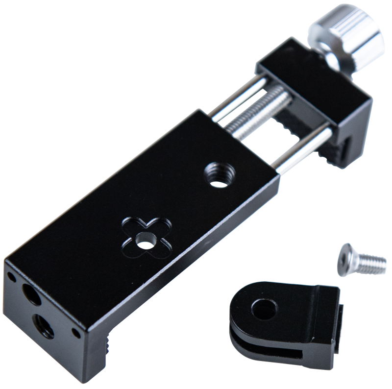 KUPO MH-004 Universal Aluminum Smartphone Holder