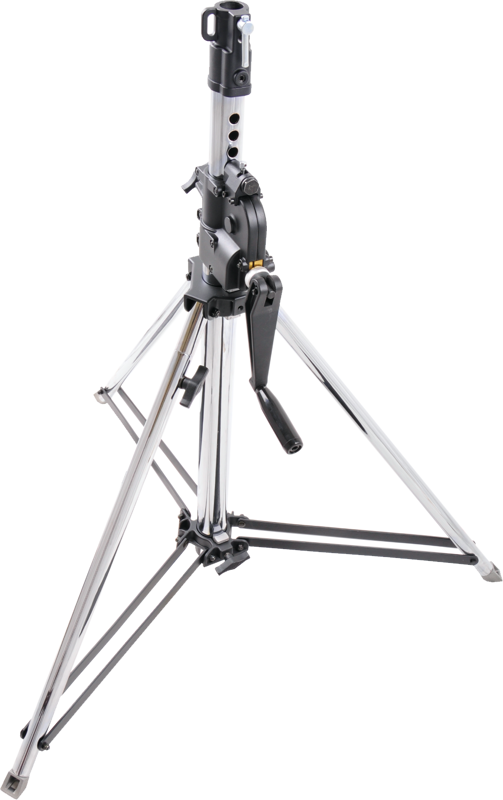 KUPO 482T 2 Section Wind Up Stand