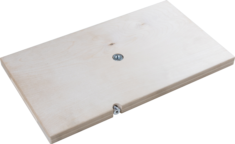 Half &amp Full Apple Box
