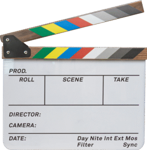 KUPO KCB-1514 Clap Board 15x14 cm