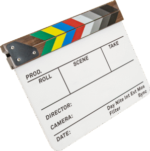 KUPO KCB-1514 Clap Board 15x14 cm