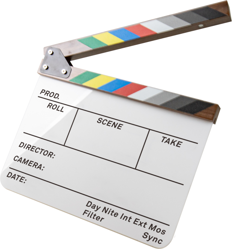 KUPO KCB-1514 Clap Board 15x14 cm