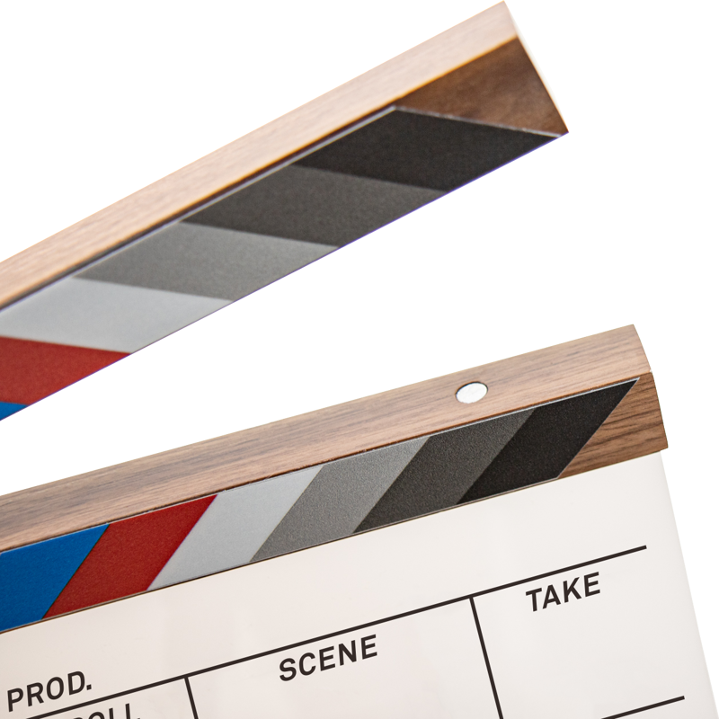 KUPO KCB-1514 Clap Board 15x14 cm