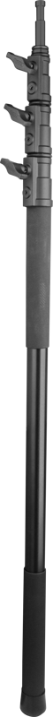 KUPO KCP-629B Alu Baby Handheld Boom