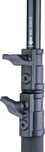 KUPO KCP-629B Alu Baby Handheld Boom