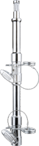 KUPO 006 6"  Baby Stand Extension