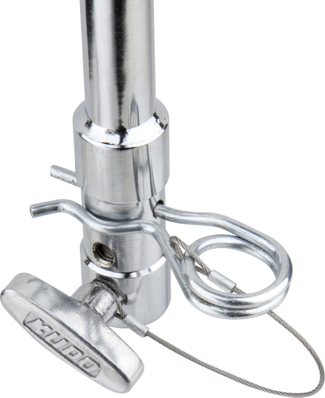 KUPO 018 18'' Baby Stand Extension