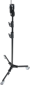 KUPO 360M Aluminum Studio Stand
