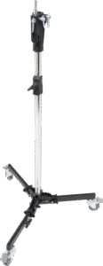 KUPO 380M Steel Studio Stand
