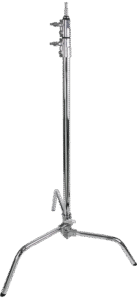 KUPO CS-20M Master 20" C Stand w/ Sliding Legs