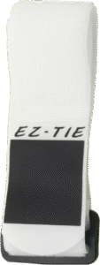 KUPO EZ-Tie Cable Grip 5cm X 60cm - White 5Pcs