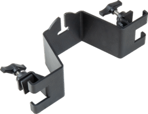 KUPO FH32 Quick Release Frame Support Double Ear For 30X30mm