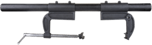 KUPO KCP-141 C Clamp w/ 1-1/4" Pipe Holder