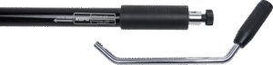 KUPO KCP-144 Telescopic Operating Pole (1.3M~4M)