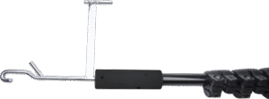 KUPO KCP-144 Telescopic Operating Pole (1.3M~4M)