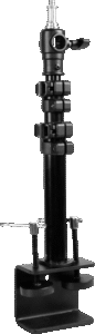 KUPO KCP-322 Telescopic Tabletop Light Stand