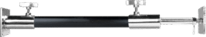 KUPO KCP-714 Wall Spreader Set For Pipe 1-1/4" Schedule 40 (O.D.42.4mm)