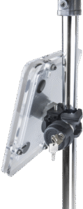 KUPO KCP-736B Super Convi Clamp With Security Knob