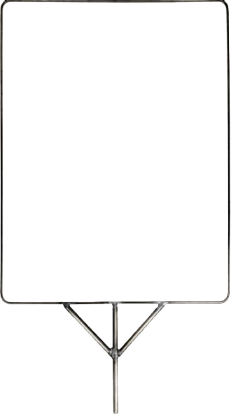 KUPO KCP-F2436 Flag Frame 24" X 36"