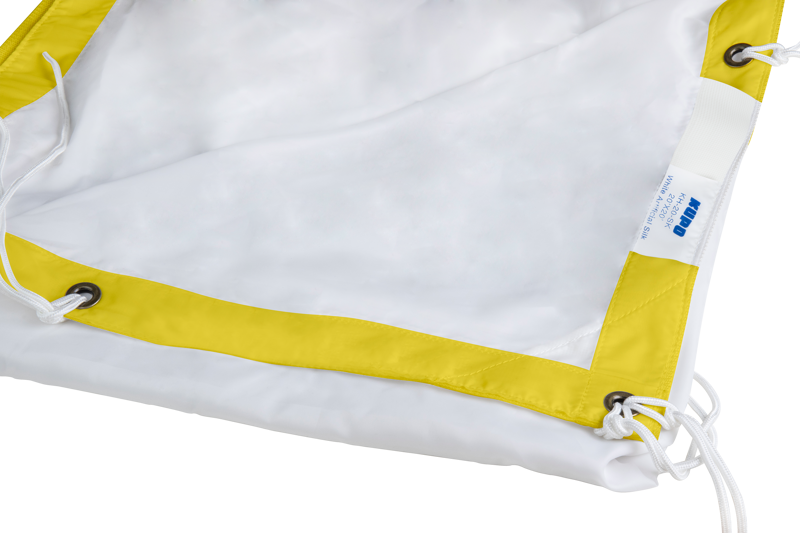 KUPO KH-20-SK 20X20 ft. Butterfly Textile Artificial Silk w/ Bag