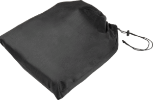 KUPO KH-20-WT 20X20 ft. Wind Net With Nylon Edge And Cords w/ Bag