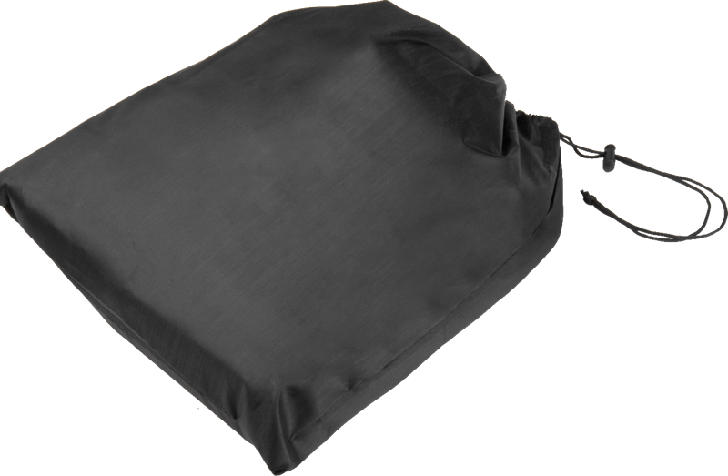 KUPO KH-20-WT 20X20 ft. Wind Net With Nylon Edge And Cords w/ Bag