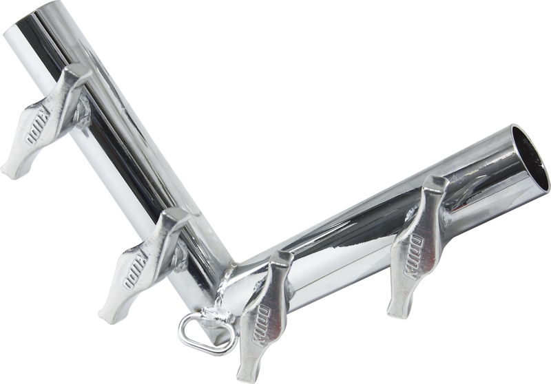 KUPO KHS-L112 Frame Corner For Pipe 1-1/2" Scheduel 40 (48.3mm)