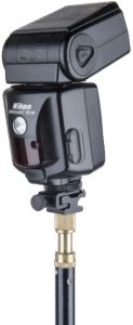 KUPO KS-039 Adjustable Cold Shoe Mount