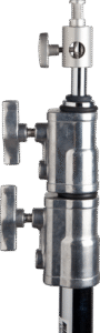 KUPO KS-079 Baby Light Adapter For Elinchrom