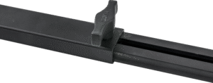 KUPO KS-159B Junior Adjustable offset Arm -20 Male Threaded (Top Mount)
