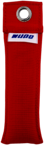 KUPO KS-160R Sausage Camera Marker 6'' Red