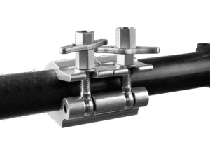 KUPO KS-1938T Stainless Steel T-Nut w/ 3/8"-16 Thread