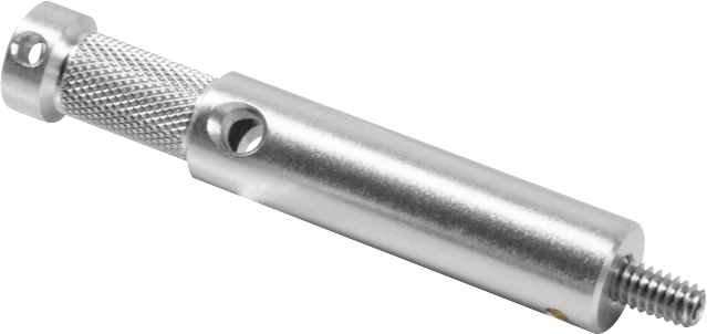KUPO KS-239 5/8" Stud w/ 1/4"-20M Threaded (7mm)