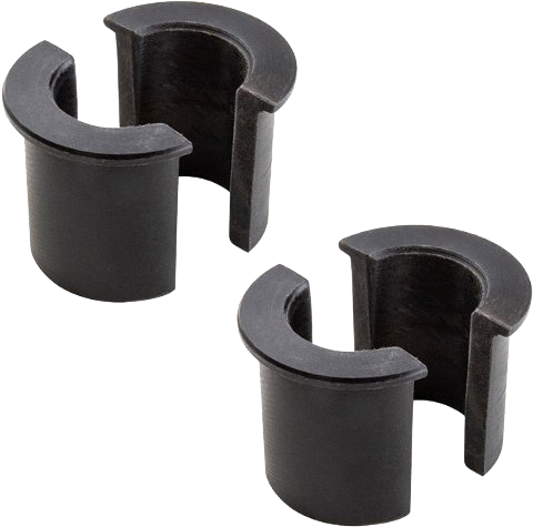 KUPO KS-244 Speed Rail Shim (51~38mm) Set of 2