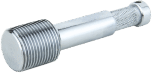 KUPO KS-256 Mitchell Cheese Plate To 5/8" (16mm) Adapter