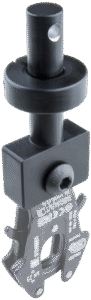 KUPO KS-261 Hand Held Camera Adapter For Low Mode Bracket