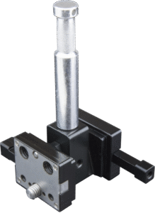 KUPO KS-275 Dual V-Lock Adapter