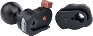 KUPO KS-409 Ball Head w/ 1/4"-20 Female Thread