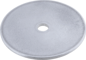 KUPO KS-658 100mm Mitchell To Bowl Adapter