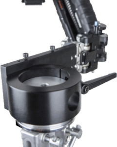 KUPO KS-663 Euro Mount Adapter (Female)