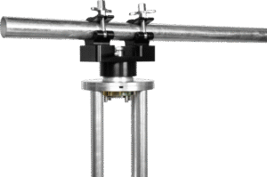 KUPO KS-669 Euro Paddle Mount