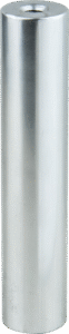 KUPO KS-676 Camera Riser Post 6" Dia.20mm