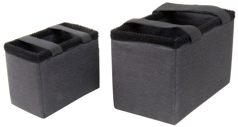 KUPO KS-715 7" Monitor Hood