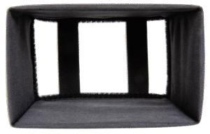 KUPO KS-715 7" Monitor Hood
