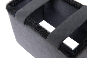 KUPO KS-715 7" Monitor Hood