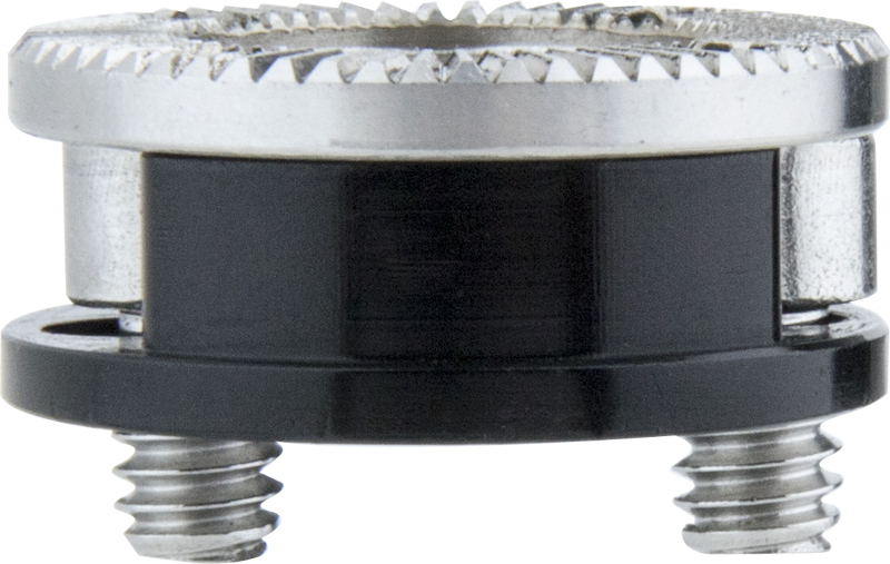 KUPO KS-736 Arri Rossette Bolt-On Mount(M6)